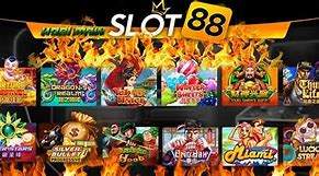 Aplikasi Slot Indonesia Rupiah