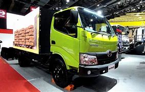 Bengkel Hino Banyuwangi