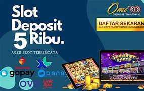 Cara Bongkar Judi Slot Online Deposit Dana 2022 Tanpa Deposit