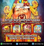 Cara Dapat Saldo Gratis Di Akun Slot Online Deposit Dana