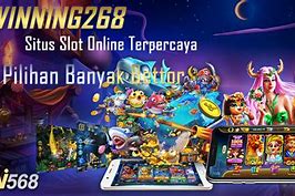 Nama2 Situs Judi Slot Online