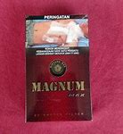 Rokok Magnum 1 Slop Berapa Bungkus